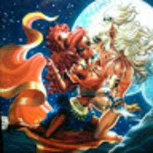 Meet your Posher, Yvette